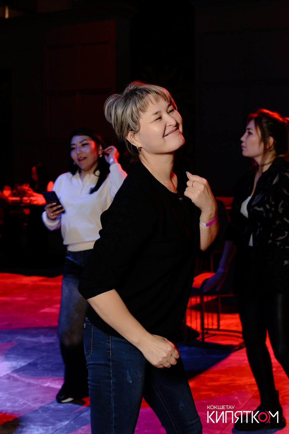 ПАНАЕХАЛИ. КИПЯТКОМ КОКШЕТАУ