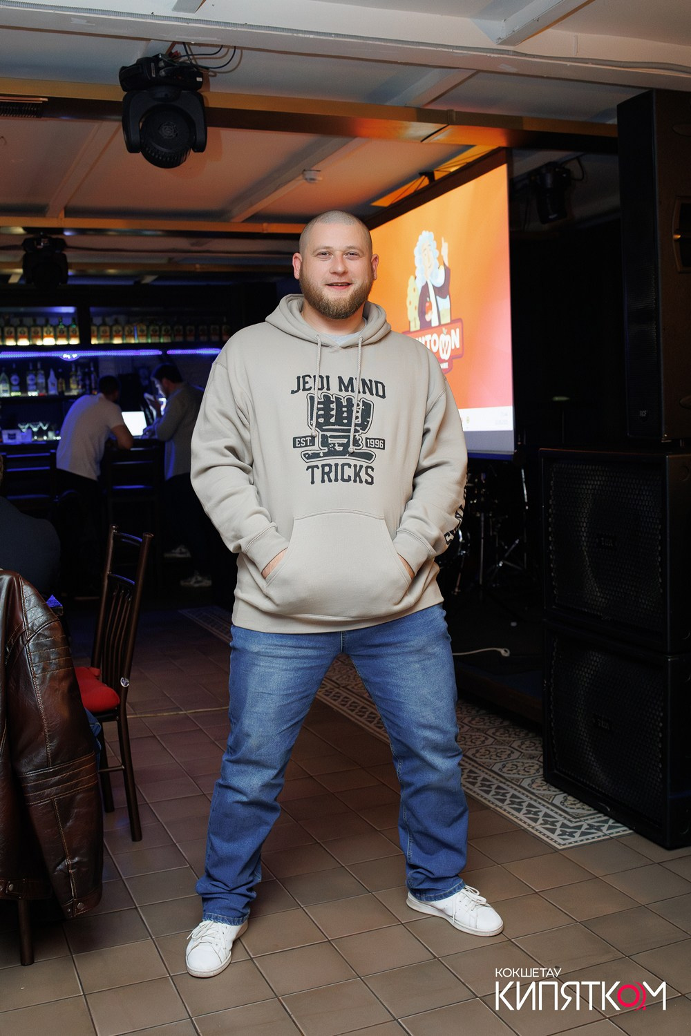 WOW QUIZ. КИПЯТКОМ КОКШЕТАУ