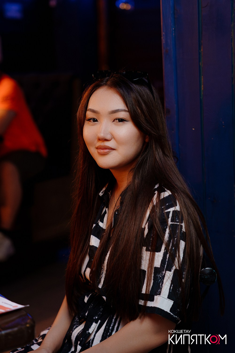 WOW QUIZ. КИПЯТКОМ КОКШЕТАУ