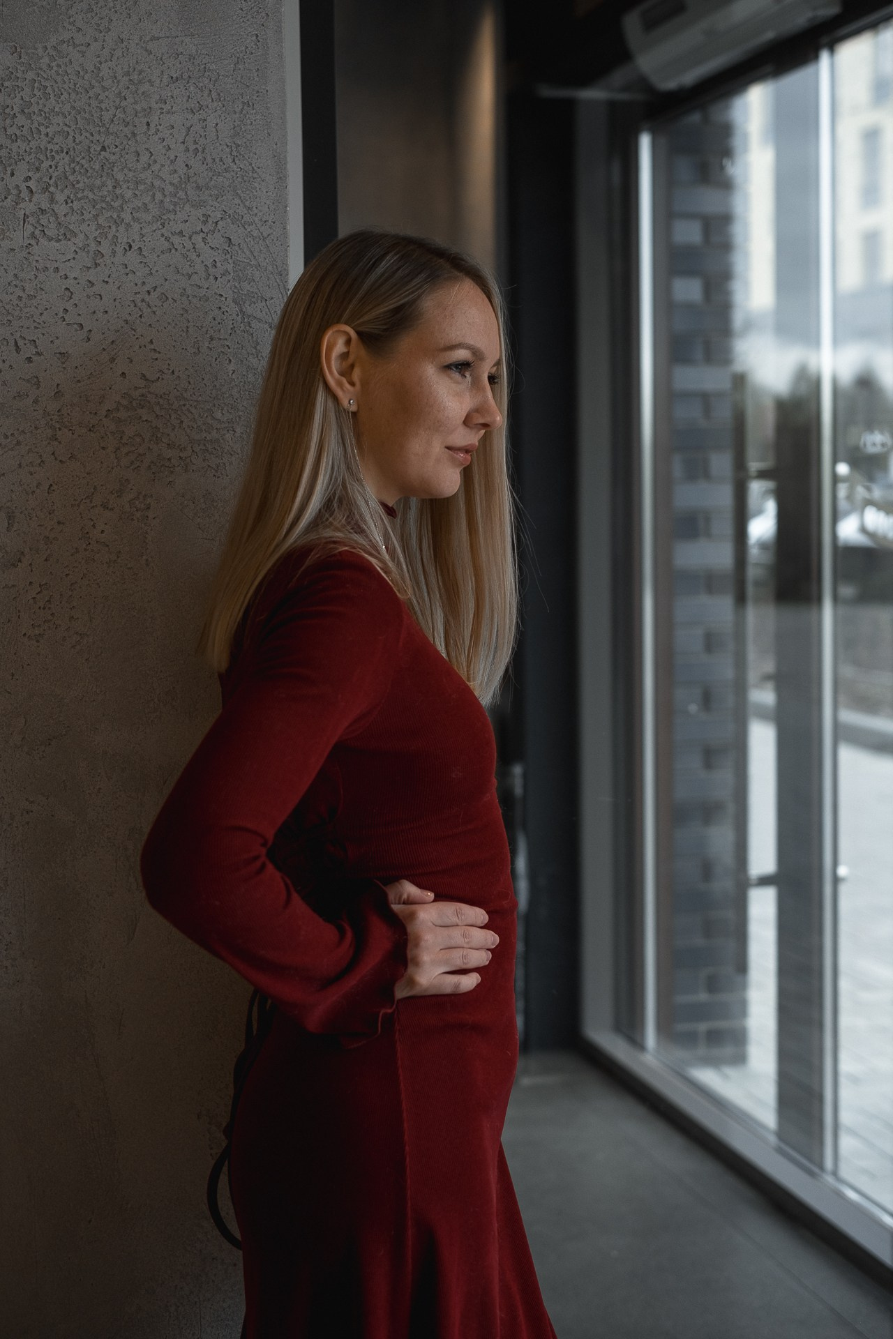 Kseniya. Сайт-портфолио Ирины Заблоцкой портретного фотографа в г. Новосибирске