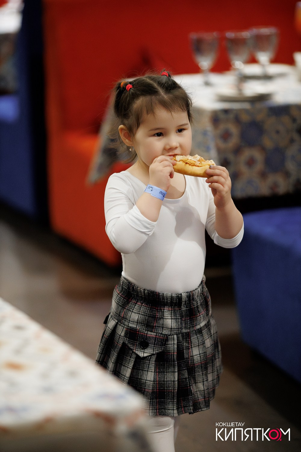 ТБИЛИСИ. КИПЯТКОМ КОКШЕТАУ