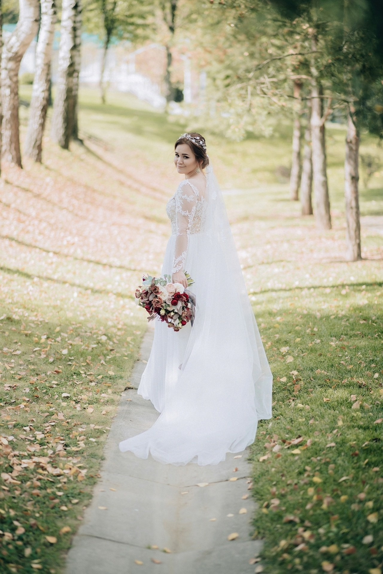 Максим+Алена. Свадебный и репортажный фотограф Александр Родин