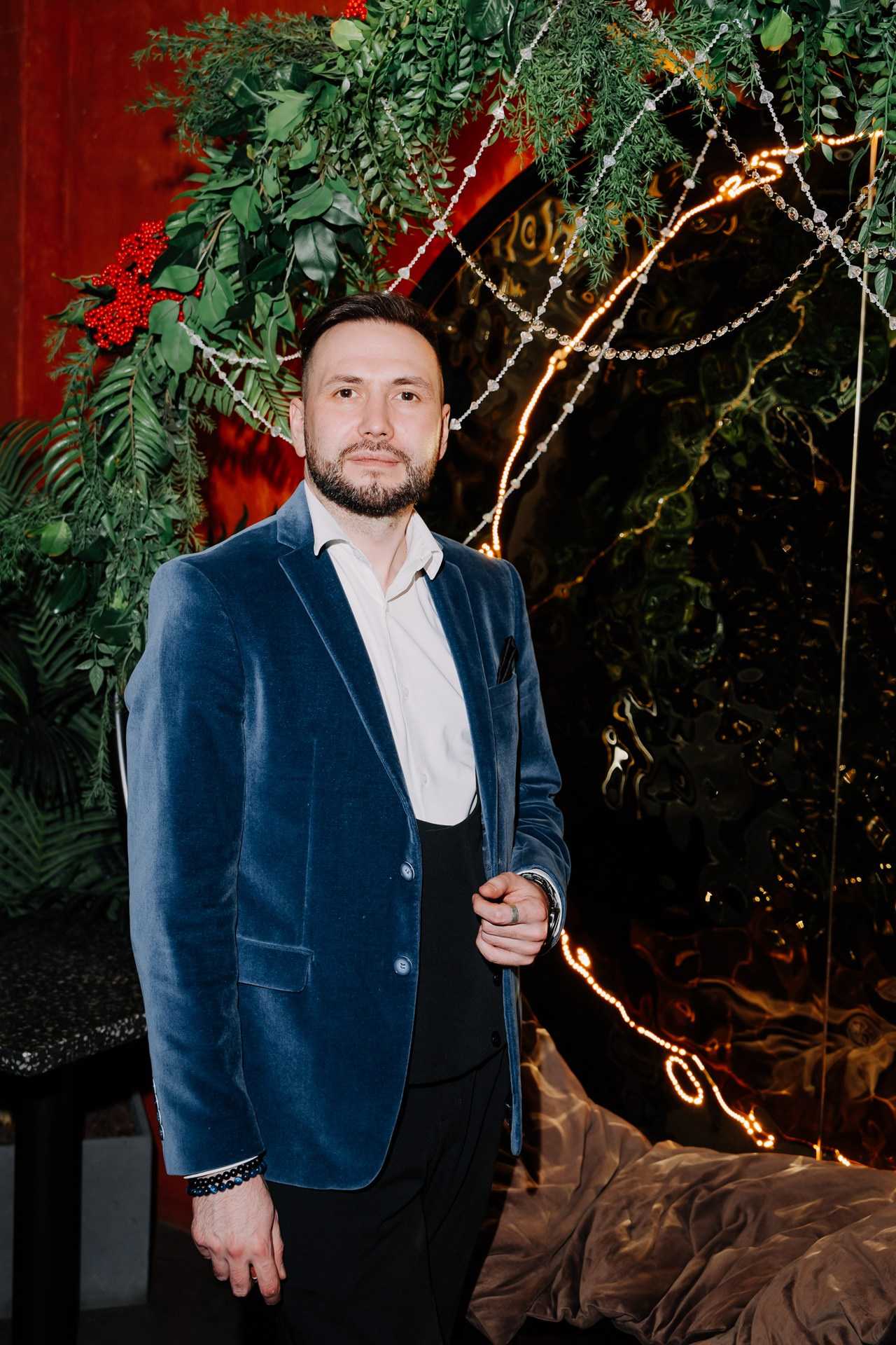 Техно Трейд. Night2Day Санкт-Петербург