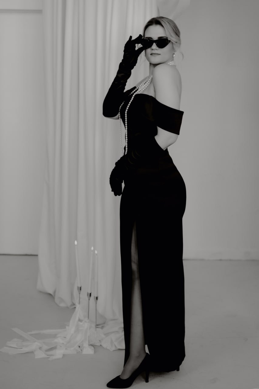 Дарья. Фотограф Ершова Светлана