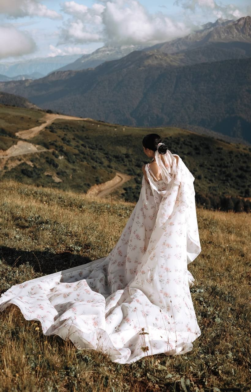 Портретный фотограф