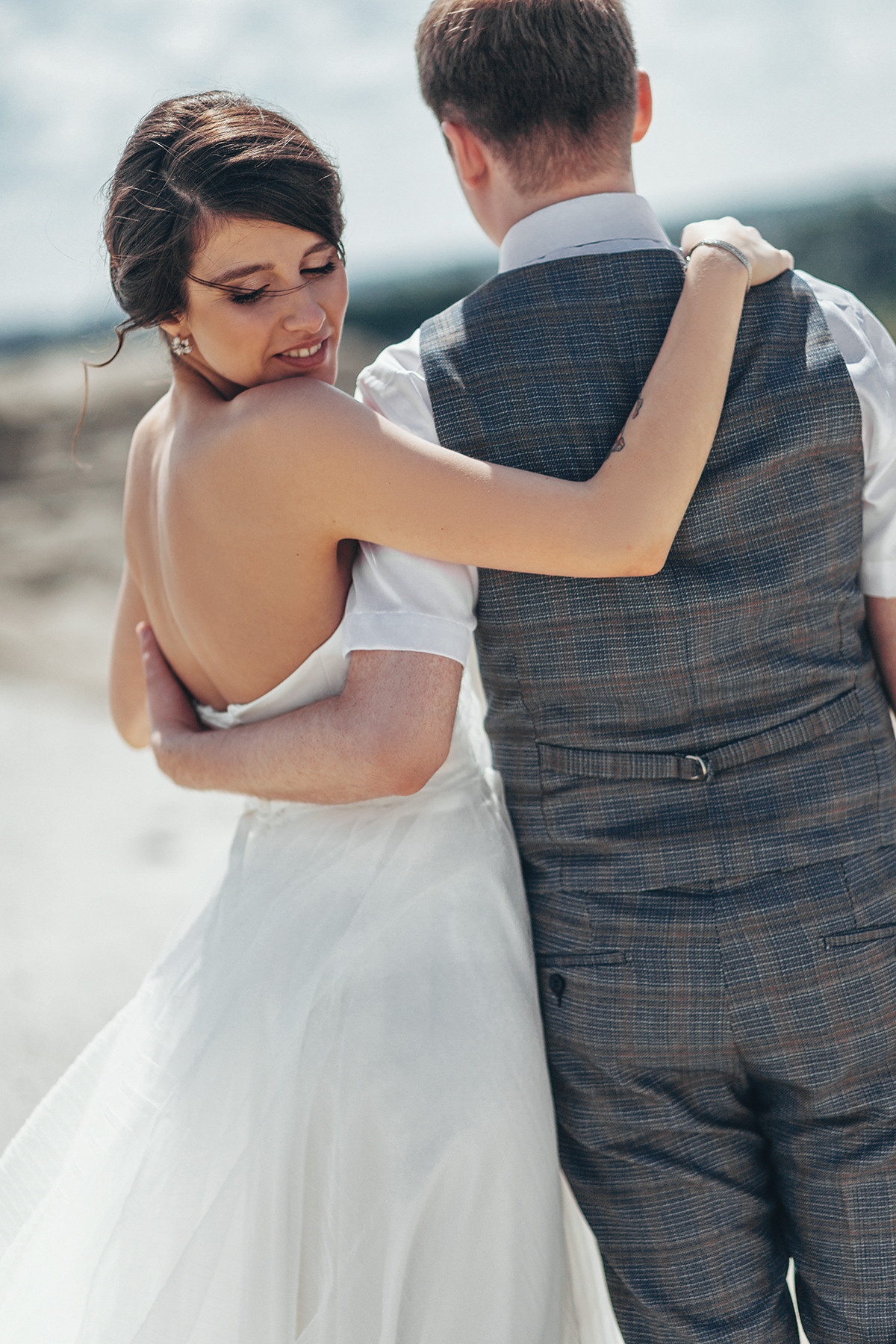 Wedding day. Семейный и свадебный фотограф Брянск, Москва Ольга Ли
