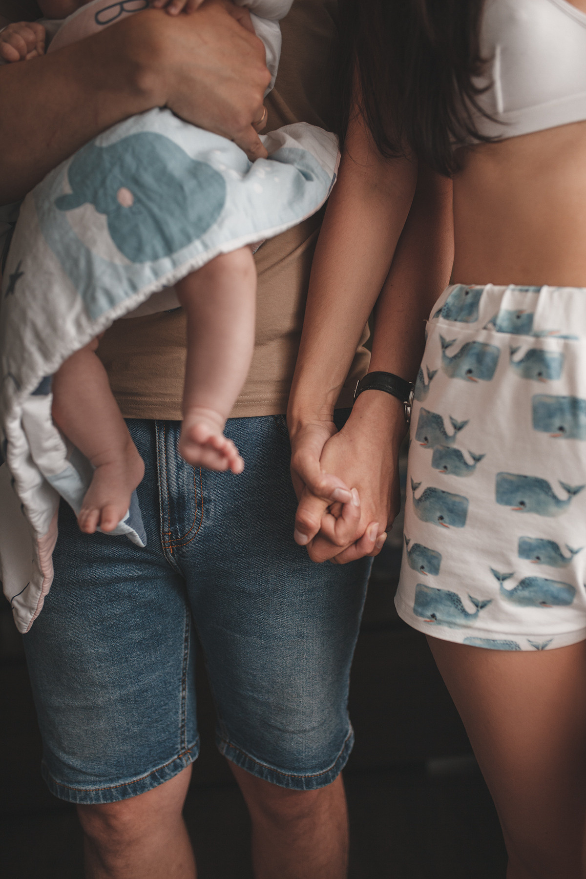 Домашняя история Насти. Семейный и свадебный фотограф Брянск, Москва Ольга Ли