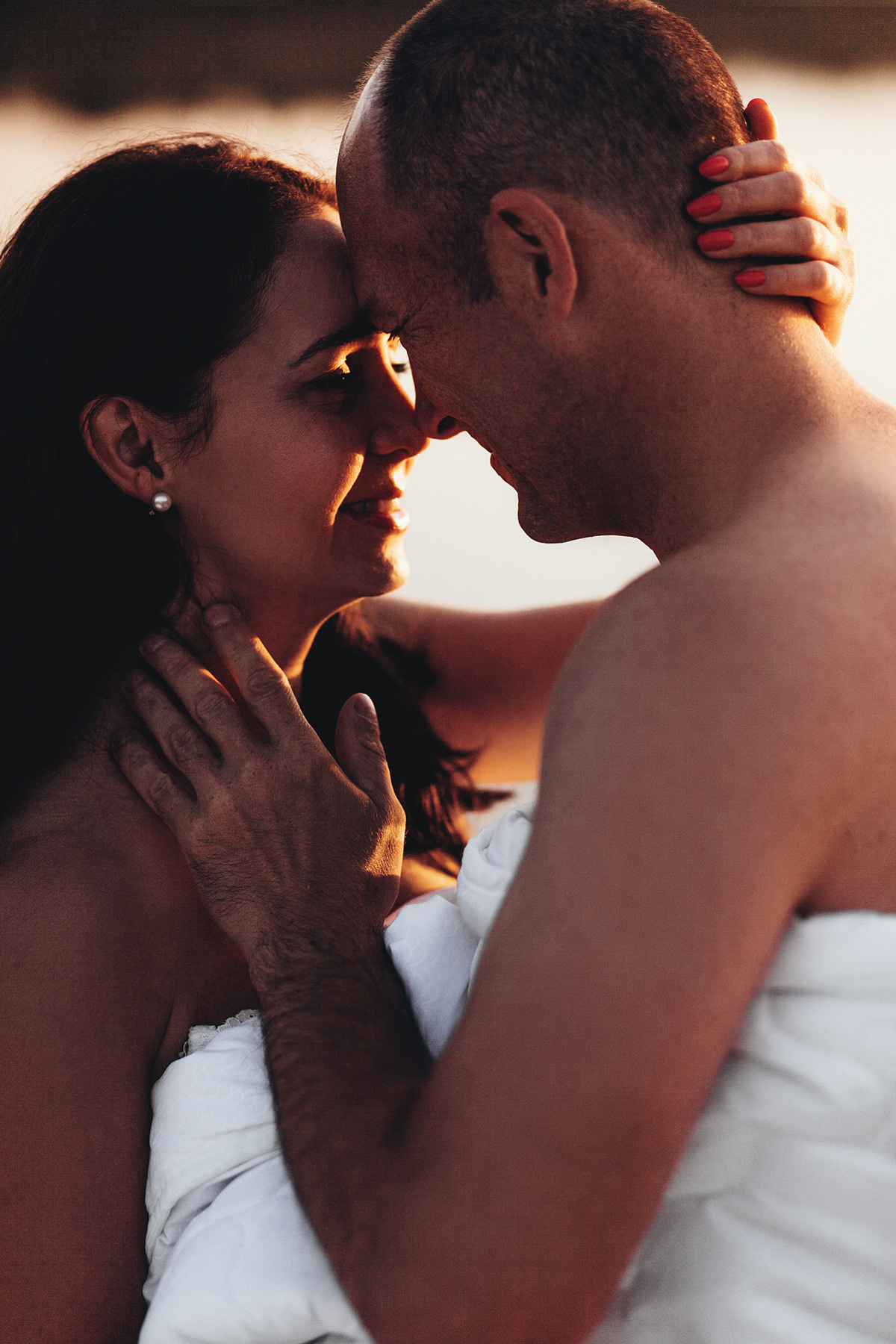 Женя и Таня. Семейный и свадебный фотограф Брянск, Москва Ольга Ли