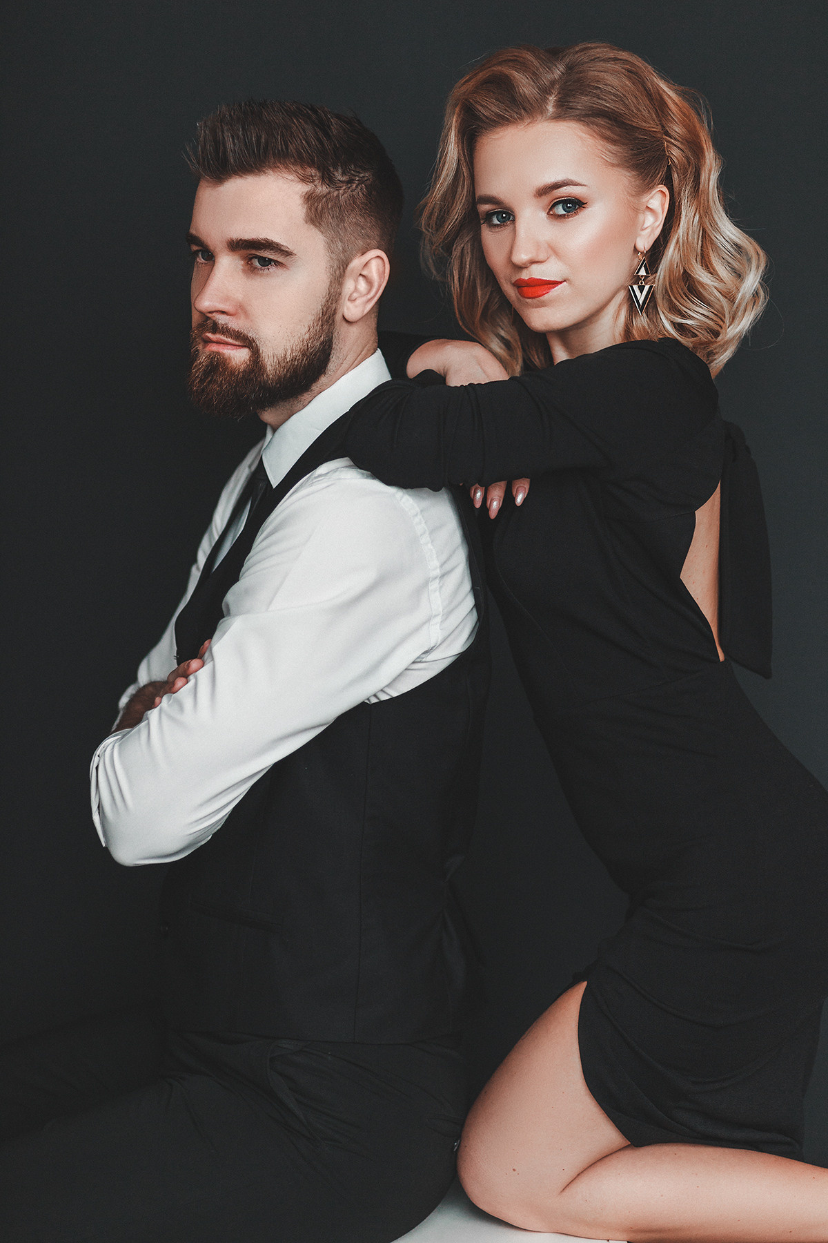 Аня и Саша. Семейный и свадебный фотограф Брянск, Москва Ольга Ли