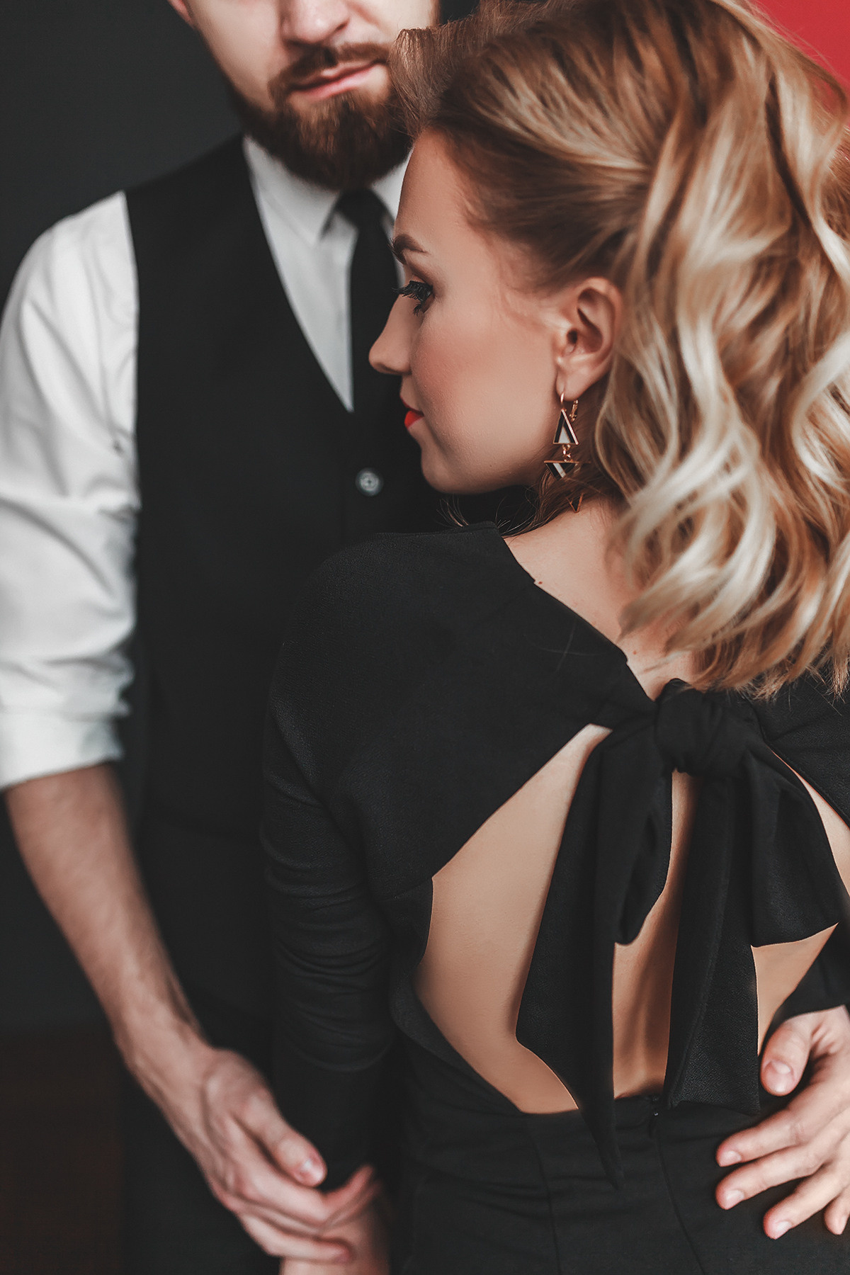 Аня и Саша. Семейный и свадебный фотограф Брянск, Москва Ольга Ли