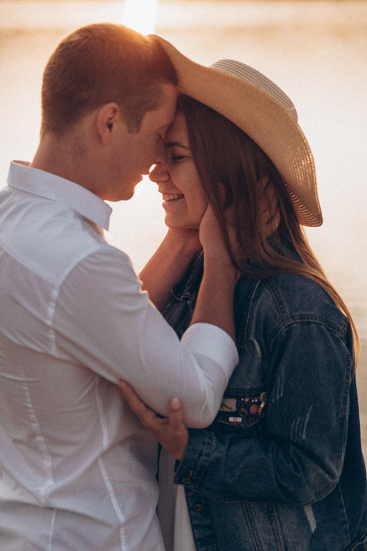 Рассвет. Семейный и свадебный фотограф Брянск, Москва Ольга Ли
