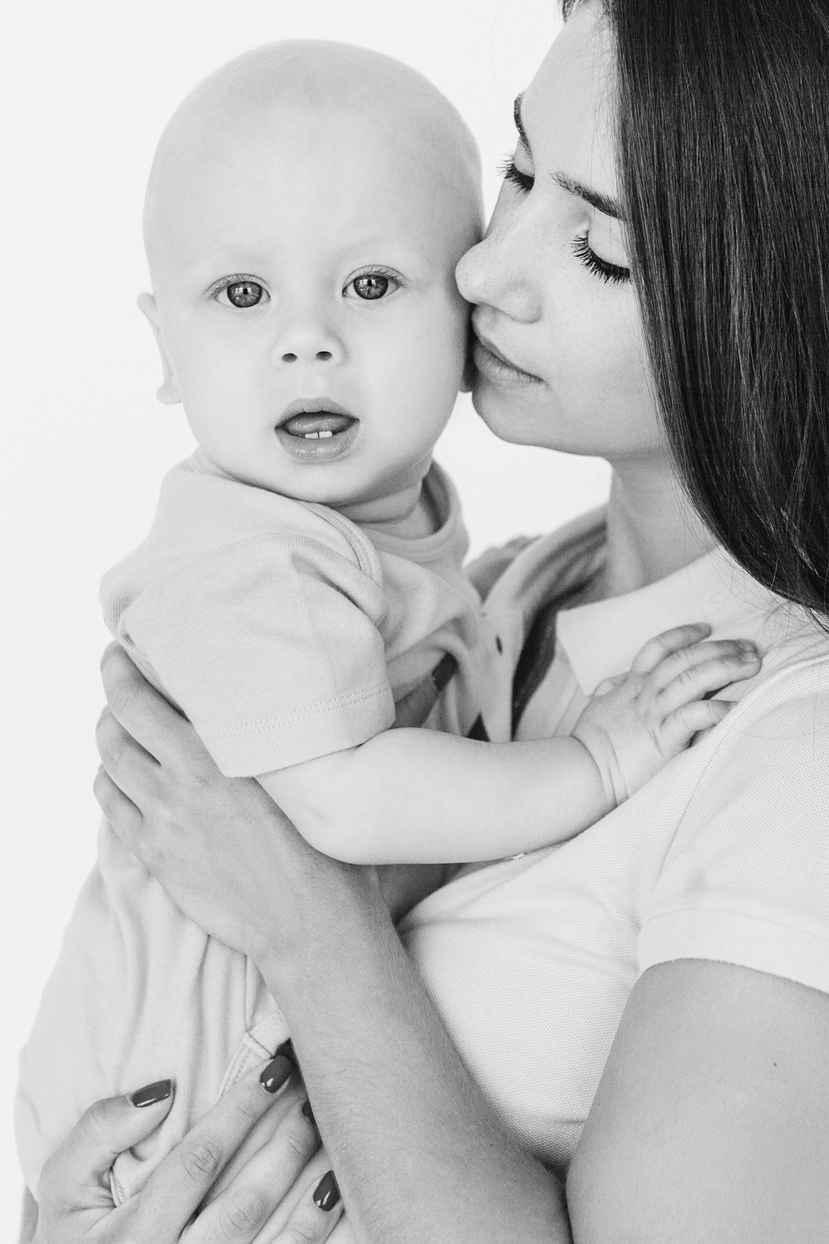 Студия Ирина. Семейный и свадебный фотограф Брянск, Москва Ольга Ли