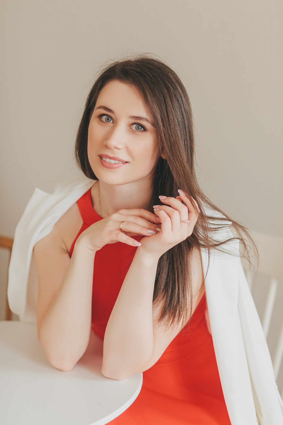 Портреты. Семейный и свадебный фотограф Брянск, Москва Ольга Ли