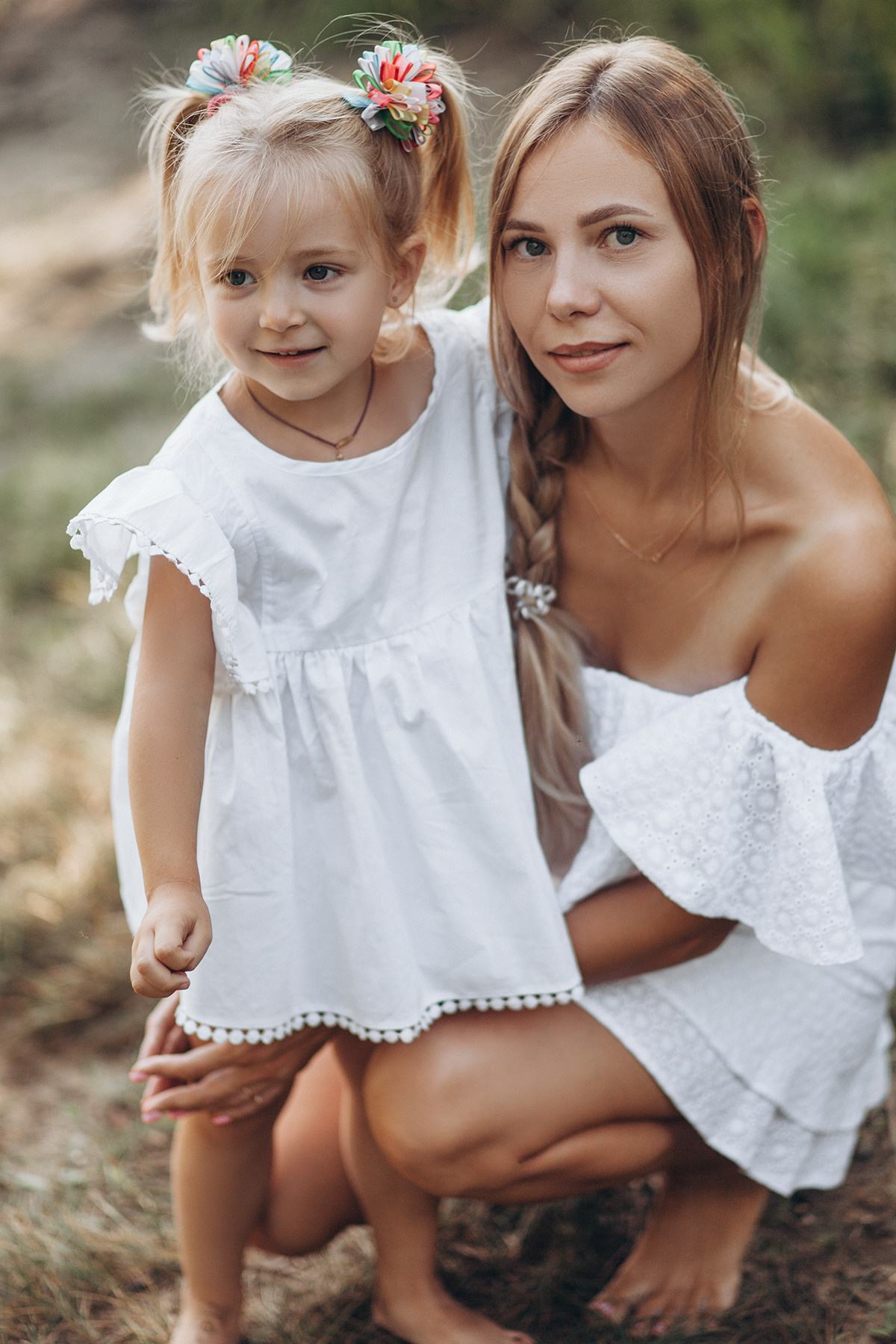 Прогулка Мария. Семейный и свадебный фотограф Брянск, Москва Ольга Ли