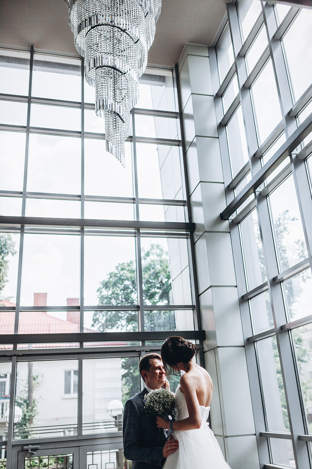 Wedding day. Семейный и свадебный фотограф Брянск, Москва Ольга Ли