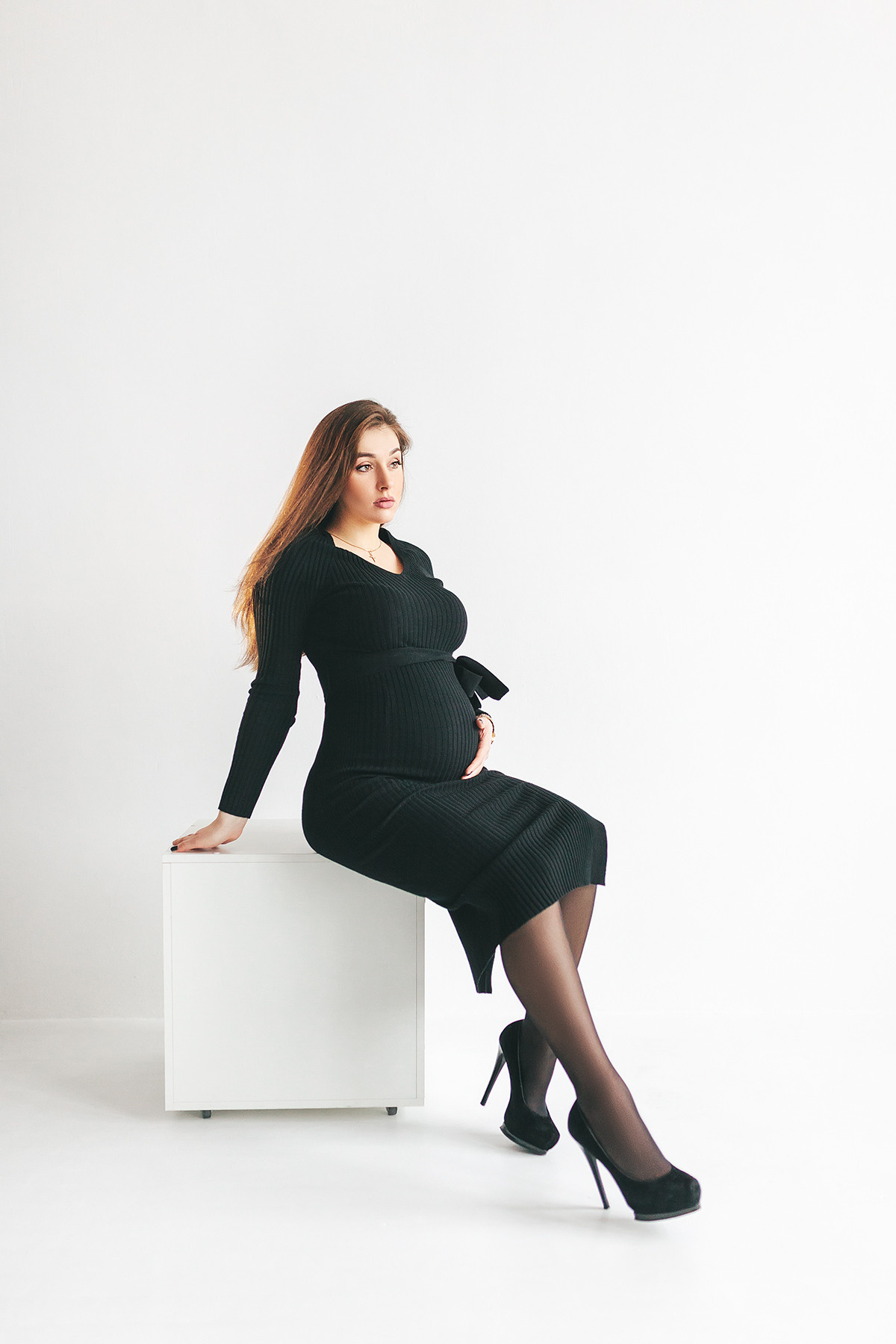 В ожидании. Семейный и свадебный фотограф Брянск, Москва Ольга Ли