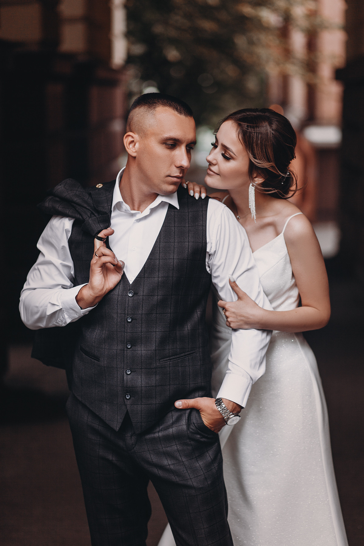 Wedding day. Семейный и свадебный фотограф Брянск, Москва Ольга Ли