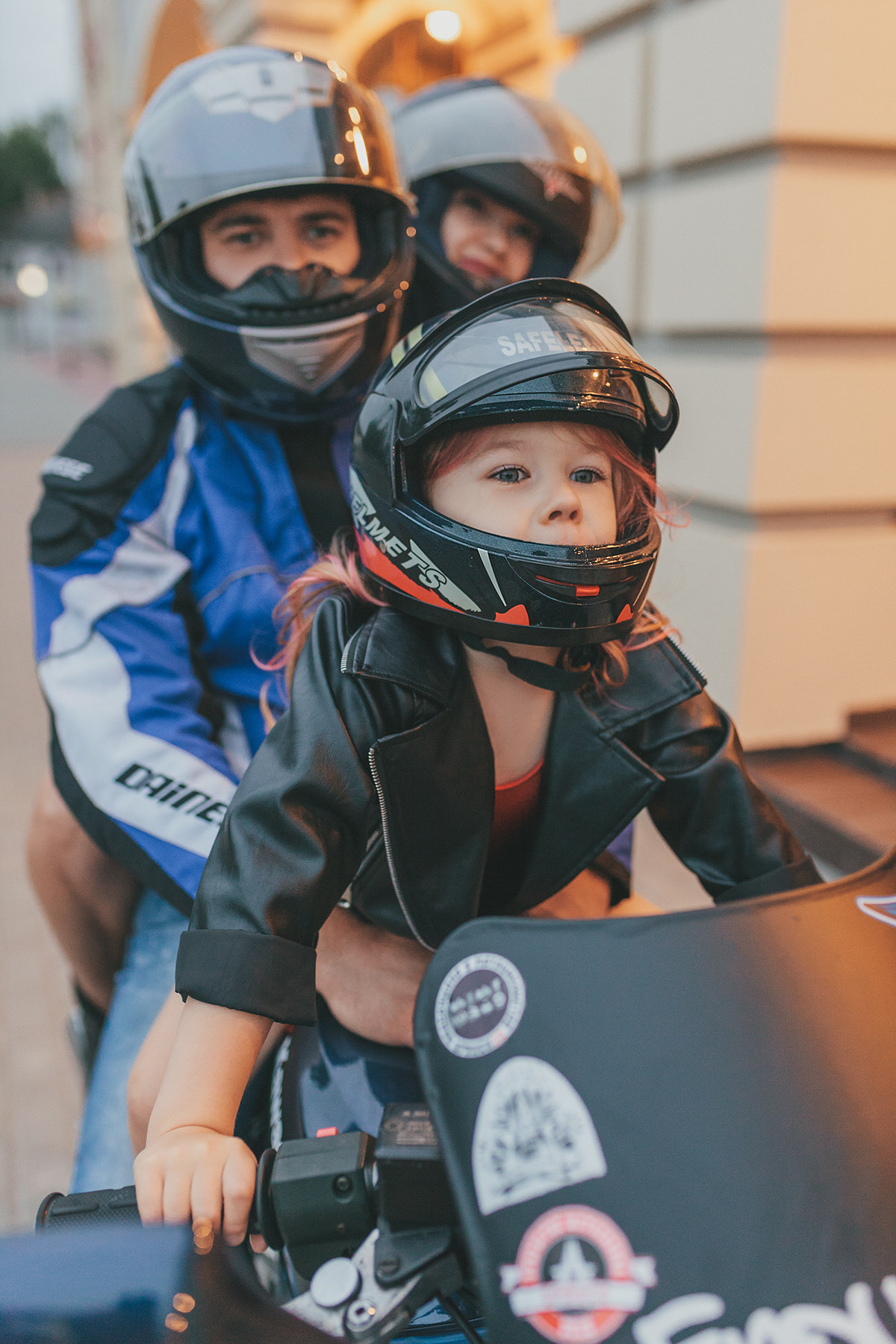 Прогулка Аня. Семейный и свадебный фотограф Брянск, Москва Ольга Ли