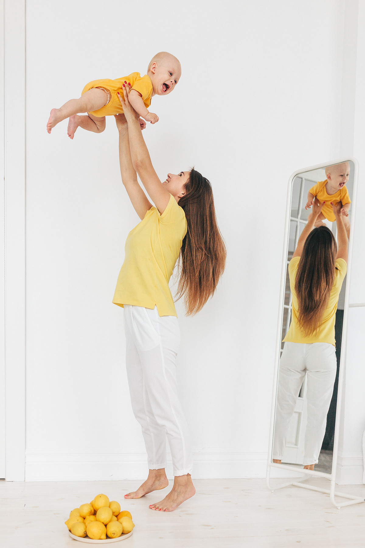 Студия Ирина. Семейный и свадебный фотограф Брянск, Москва Ольга Ли