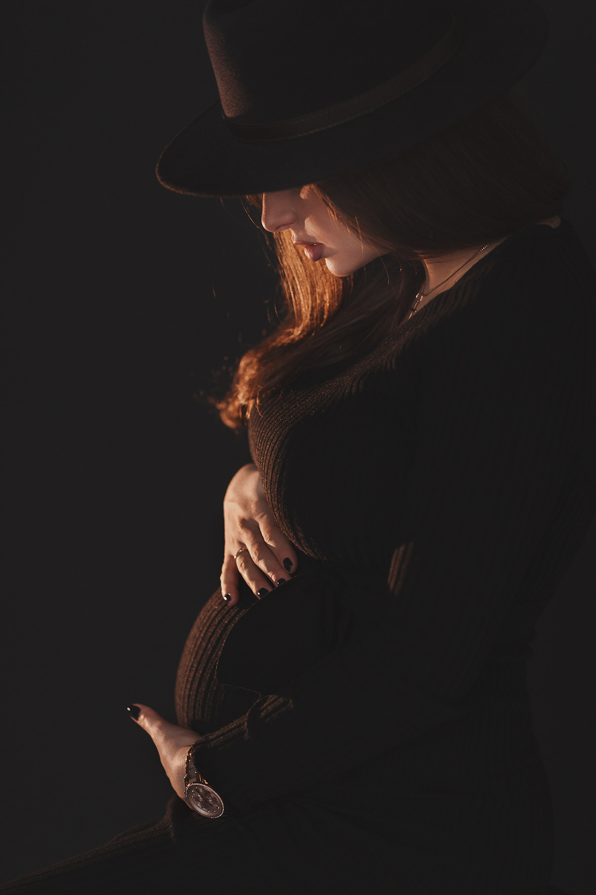 В ожидании. Семейный и свадебный фотограф Брянск, Москва Ольга Ли