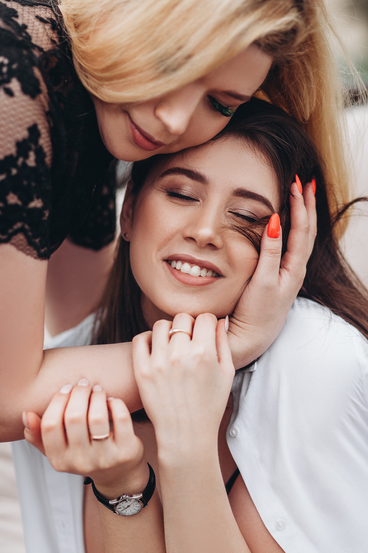 Портреты. Семейный и свадебный фотограф Брянск, Москва Ольга Ли