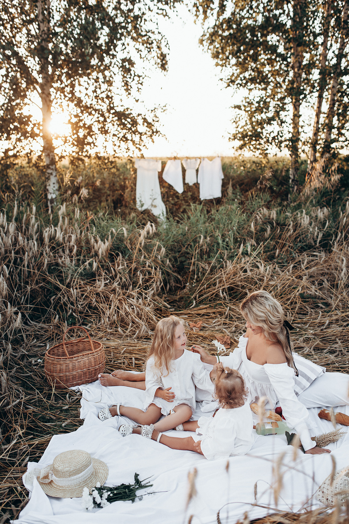 Прогулка Диана. Семейный и свадебный фотограф Брянск, Москва Ольга Ли