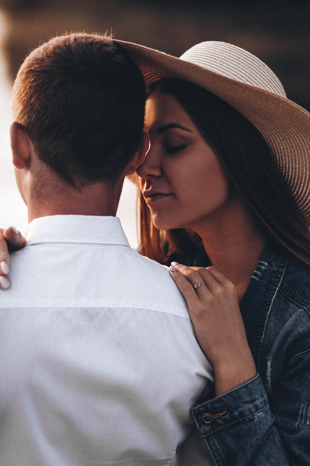 Рассвет. Семейный и свадебный фотограф Брянск, Москва Ольга Ли