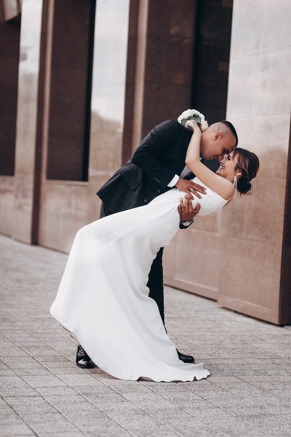 Wedding day. Семейный и свадебный фотограф Брянск, Москва Ольга Ли