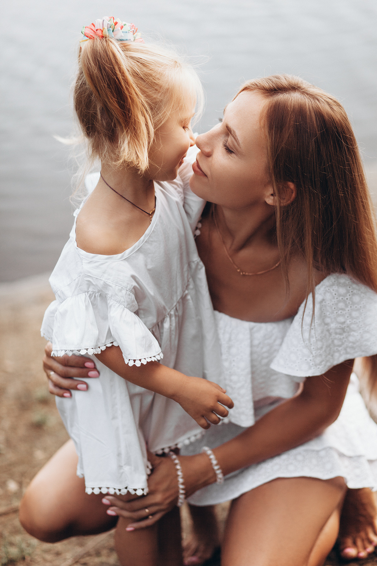 Прогулка Мария. Семейный и свадебный фотограф Брянск, Москва Ольга Ли