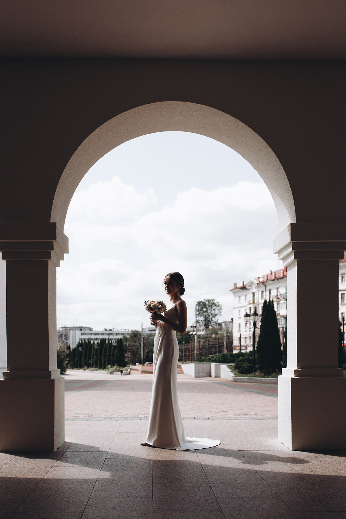 Wedding day. Семейный и свадебный фотограф Брянск, Москва Ольга Ли