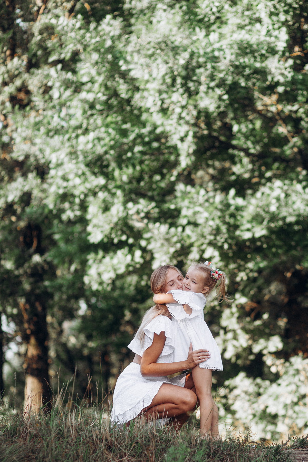 Прогулка Мария. Семейный и свадебный фотограф Брянск, Москва Ольга Ли