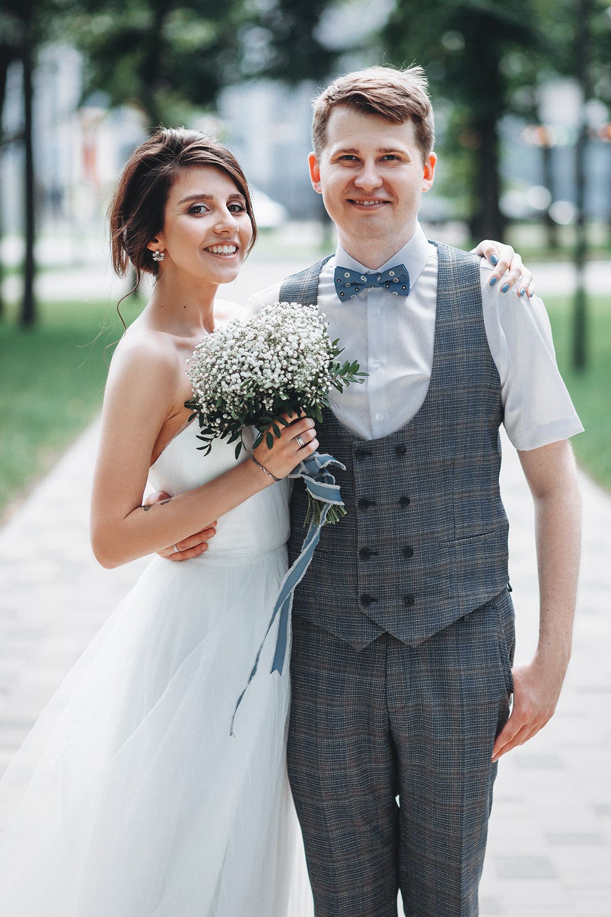 Wedding day. Семейный и свадебный фотограф Брянск, Москва Ольга Ли