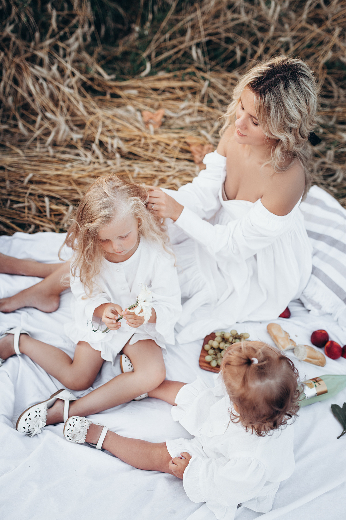 Прогулка Диана. Семейный и свадебный фотограф Брянск, Москва Ольга Ли