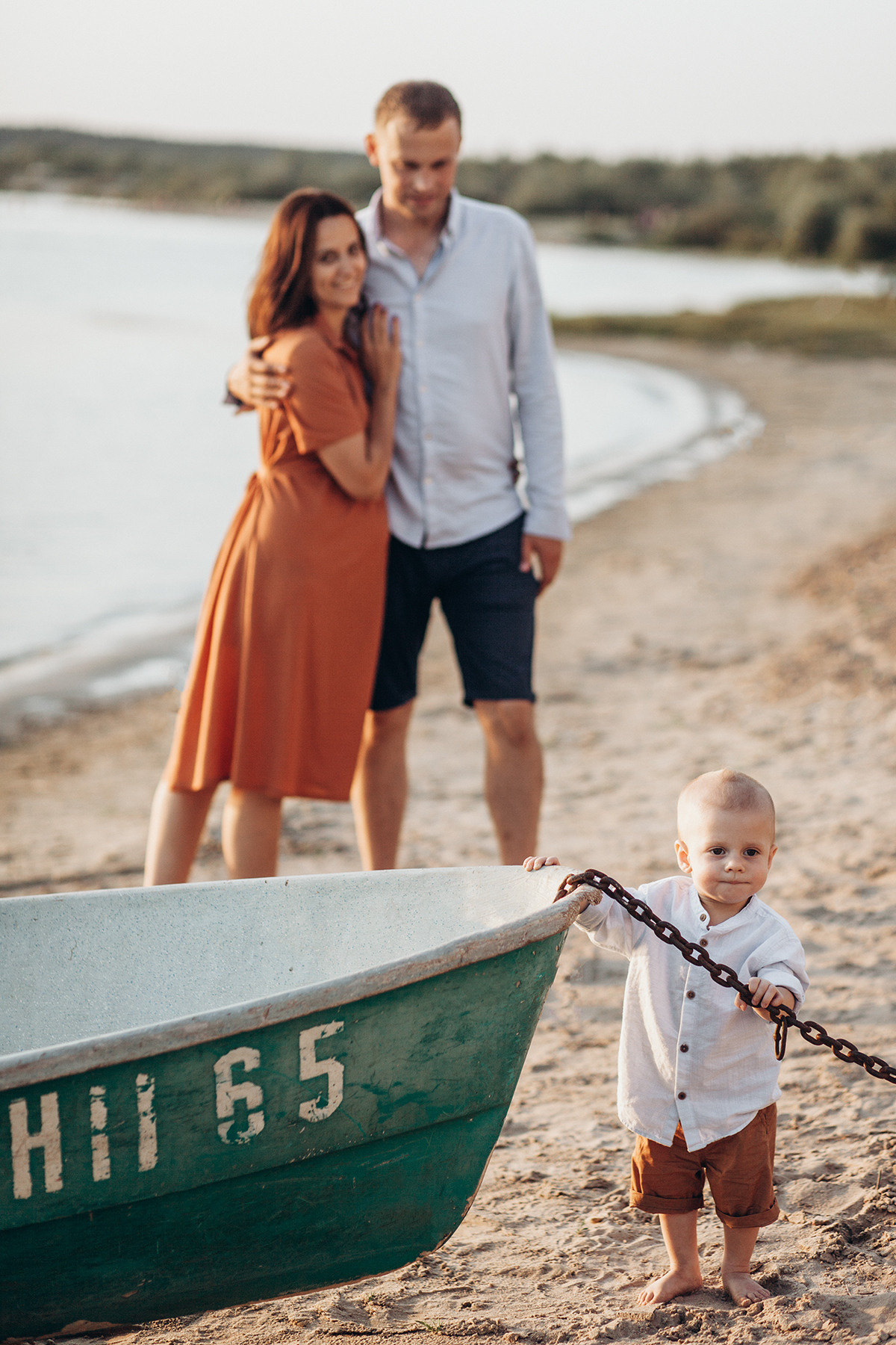 Прогулка Лена. Семейный и свадебный фотограф Брянск, Москва Ольга Ли