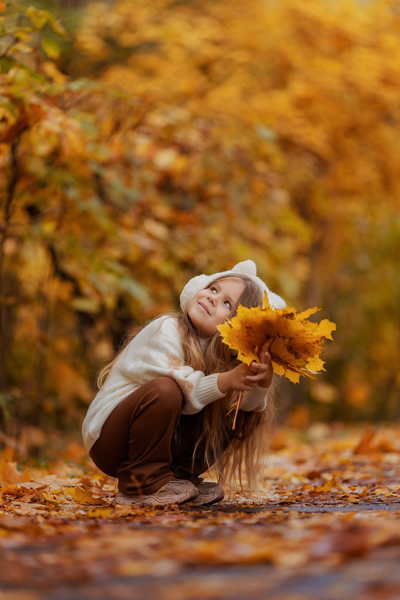 Семейный и детский фотограф в Москве Артём Жигурс