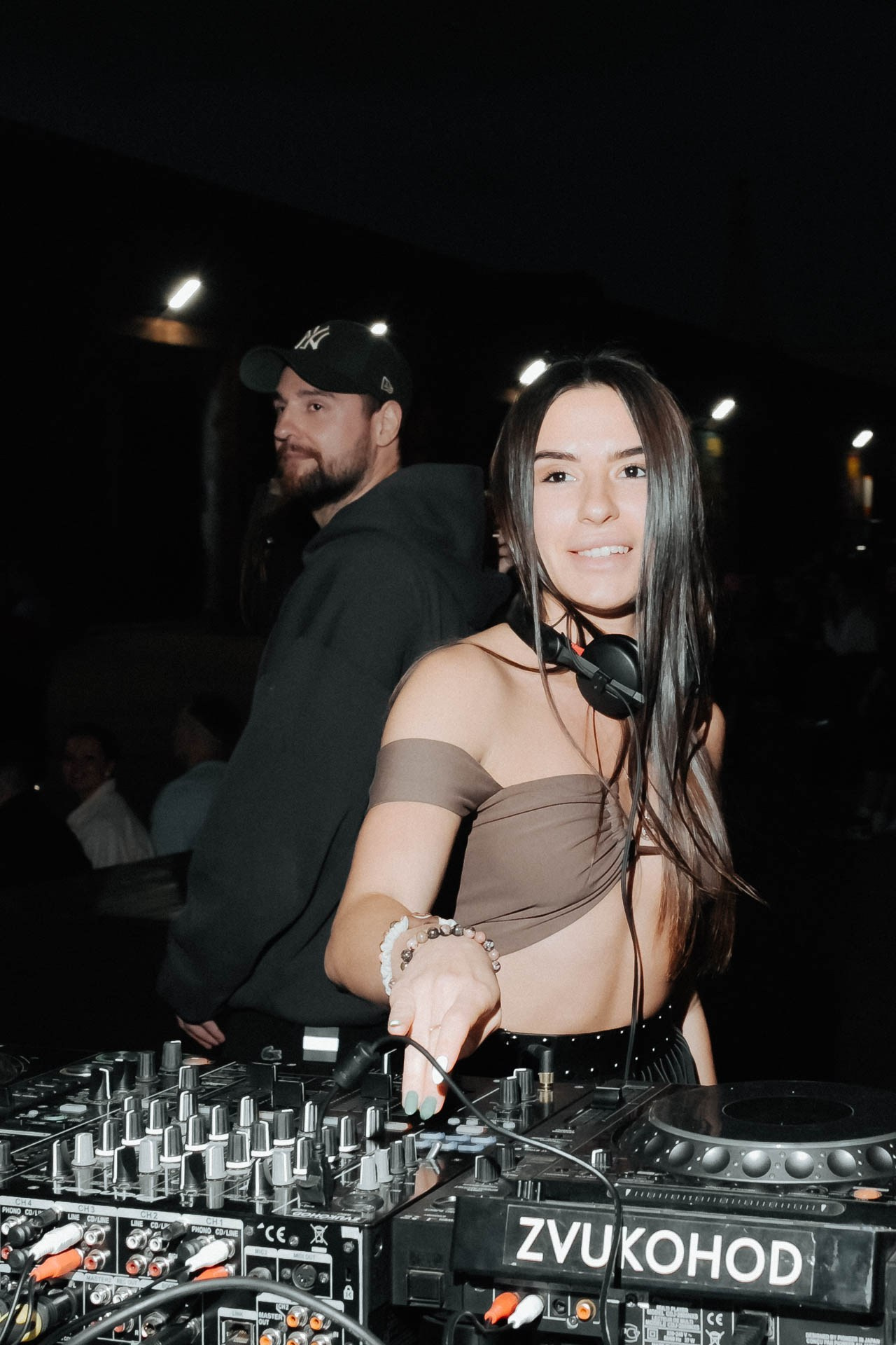 TEATRO Festival. Night2Day Санкт-Петербург