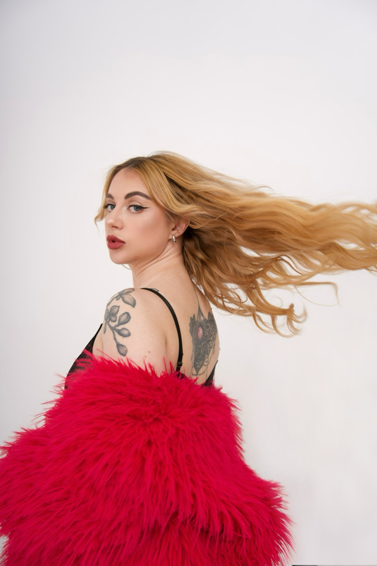 Eugenia. Фотограф Анастасия Шай в Санкт-Петербурге