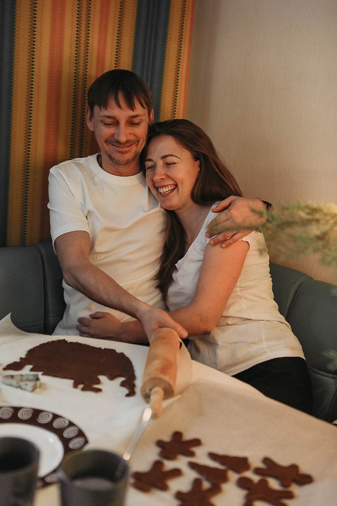 С новым 2026 годом!. Катя Сидор — фотограф в Москве