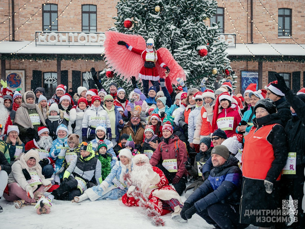 Забег обещаний