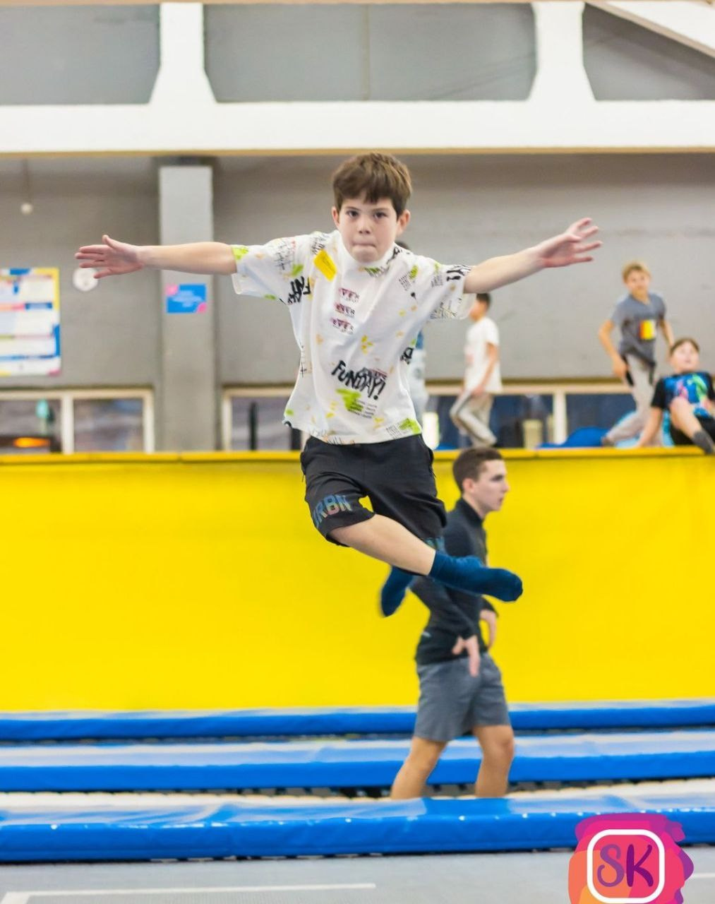 Детские фотографии. Photo Tamer Ufa