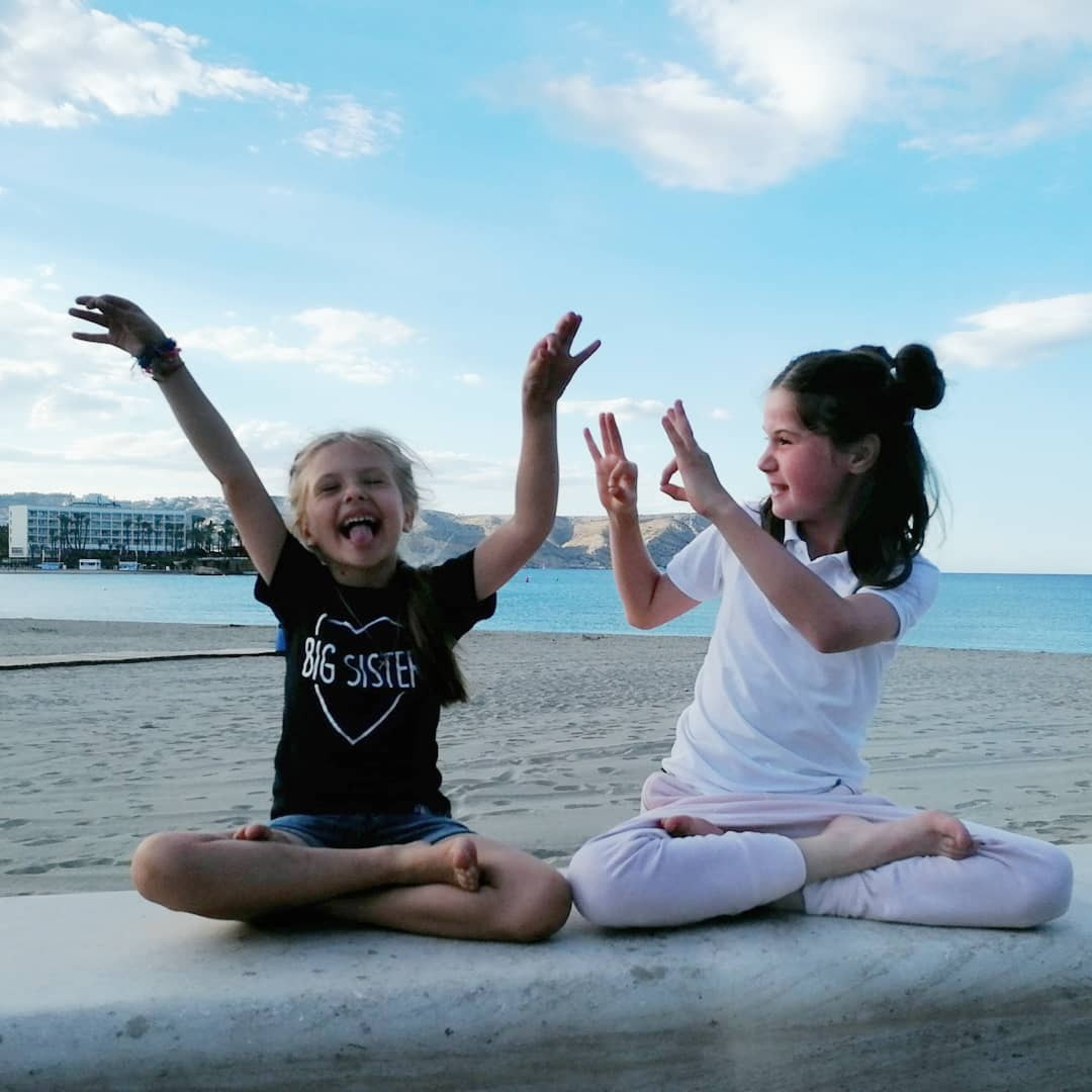 Anka`s Instagram. Заставка