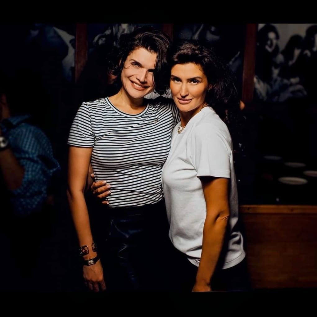 Anka`s Instagram. Заставка