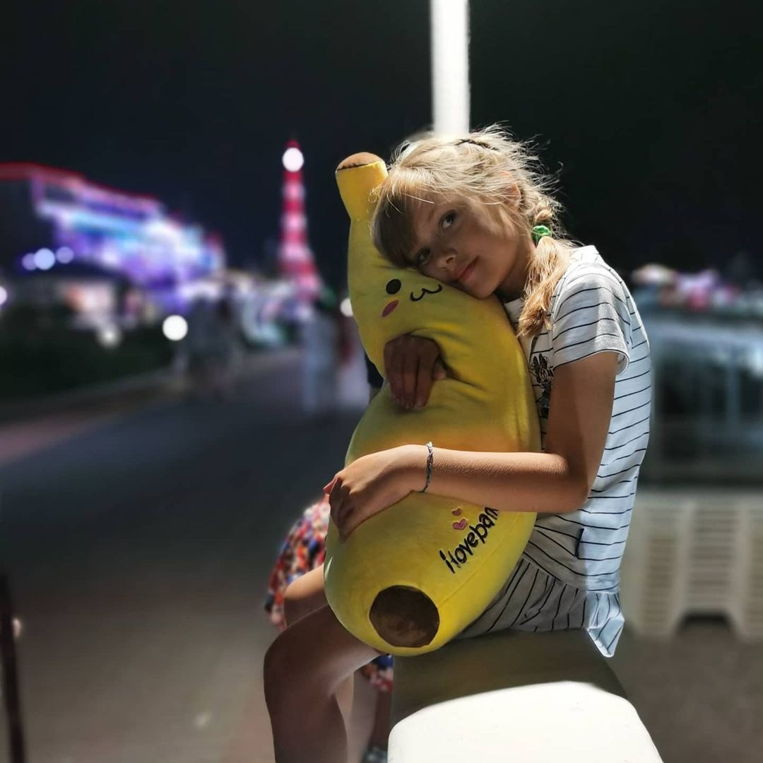 Anka`s Instagram. Заставка