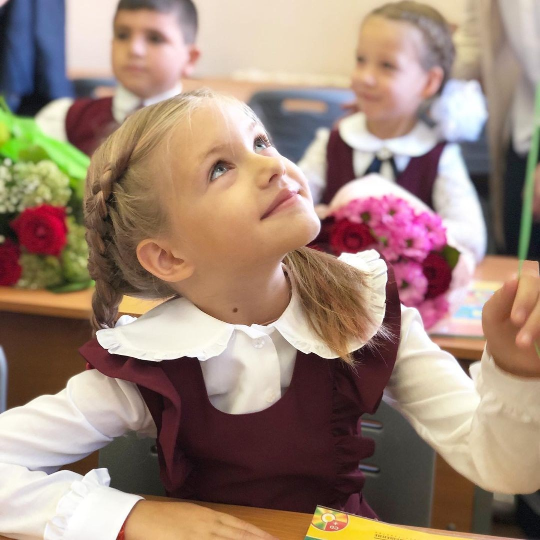 Anka`s Instagram. Заставка