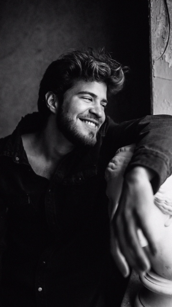 MEN. Фотограф Юлия Курочкина