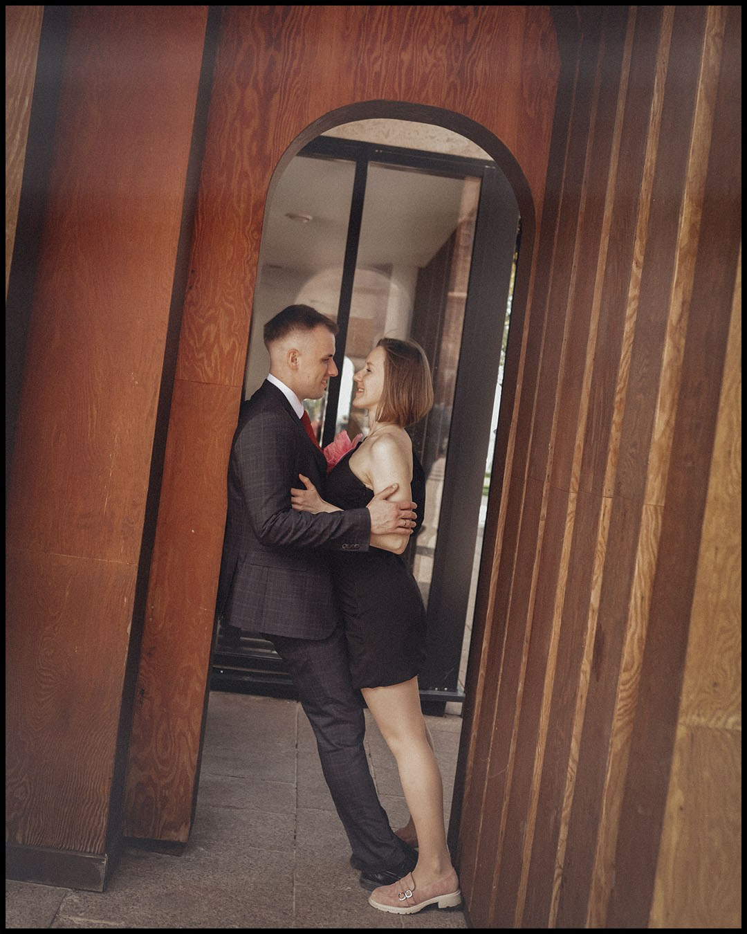 Роман и Виктория. Фотограф в Нижнем Новгороде Кристина Батанова