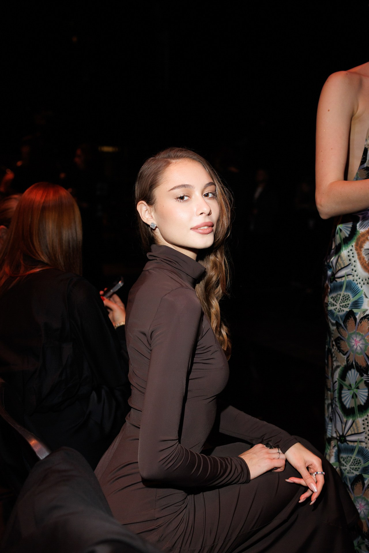 SPB FASHION WEEK 2024. Фотограф в Санкт-Петербурге Гладкий Сергей