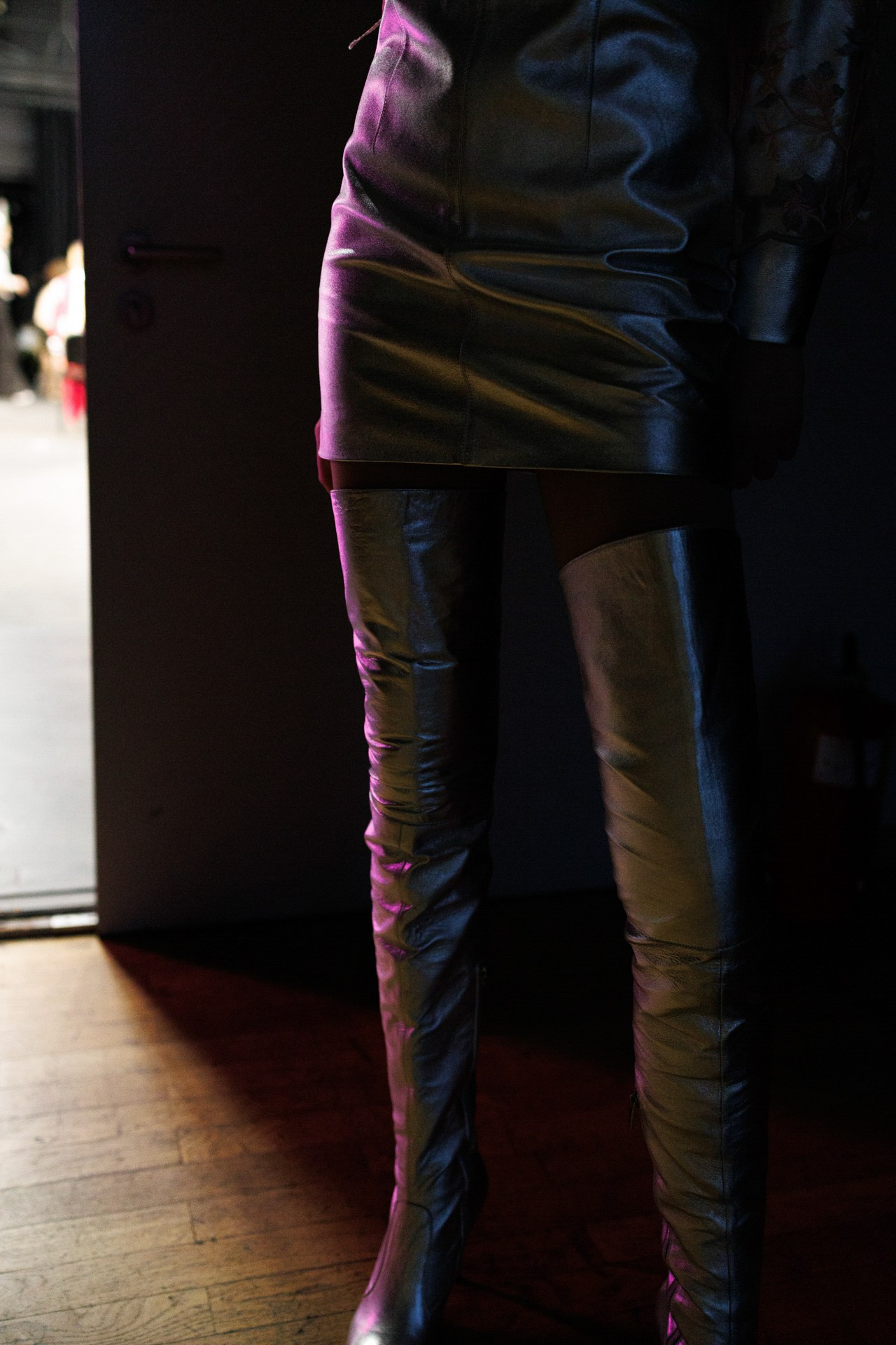 SPB FASHION WEEK 2024. Фотограф в Санкт-Петербурге Гладкий Сергей