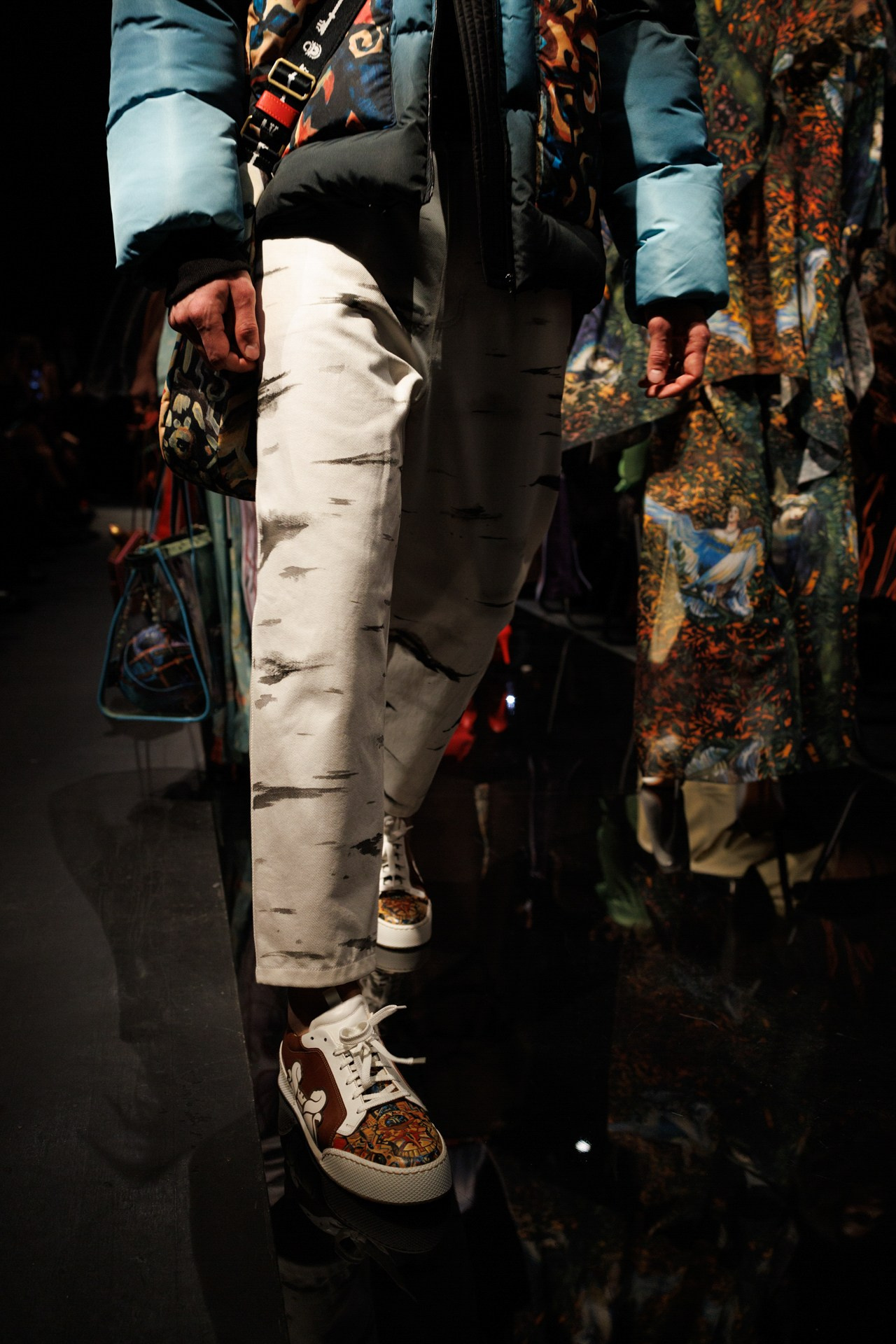 SPB FASHION WEEK 2024. Фотограф в Санкт-Петербурге Гладкий Сергей