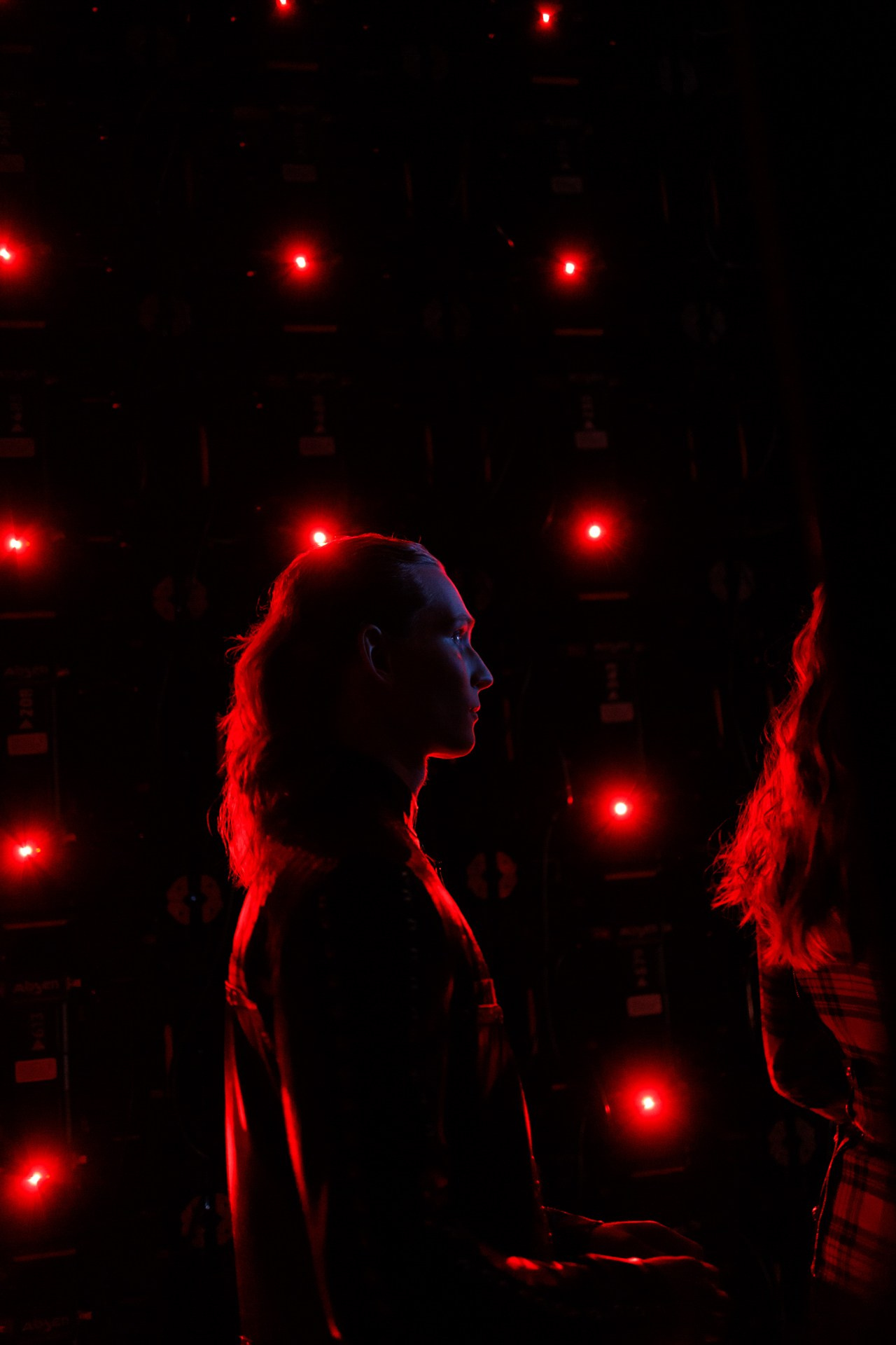 SPB FASHION WEEK spring' 25. Фотограф в Санкт-Петербурге Гладкий Сергей